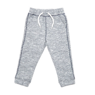 Toddler Melange Jogpants